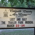 Moultrie marquee